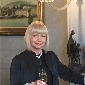 Meet your Posher, Sharyn